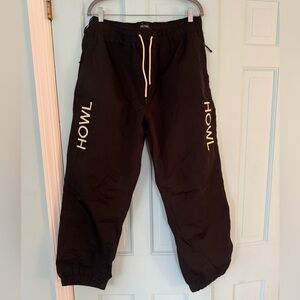 Howl Snowboarding Pants